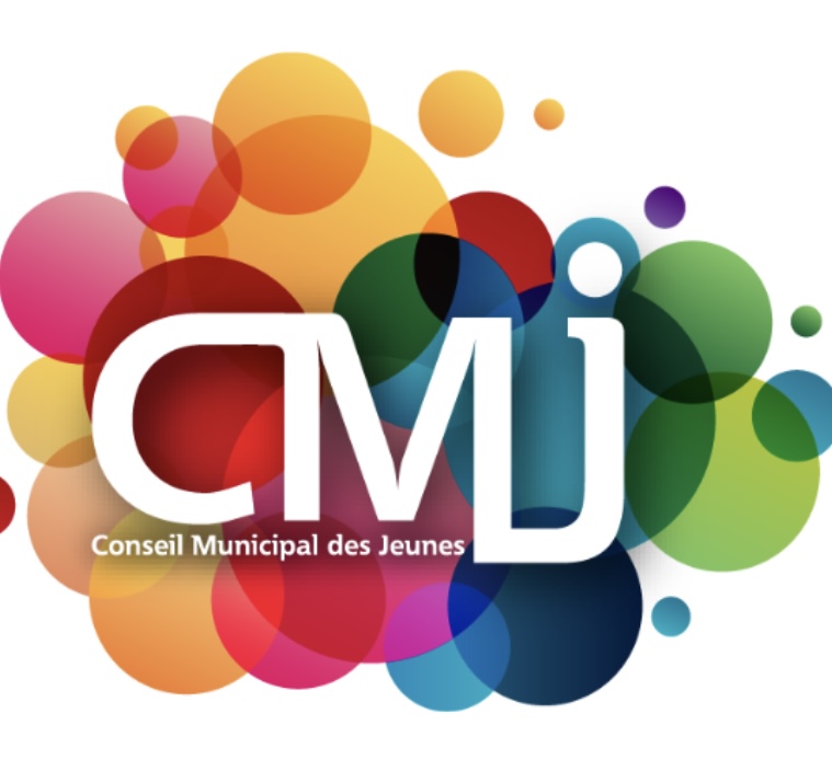 logo CMJ
