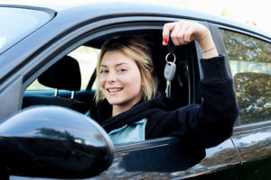 Bourse au permis de conduire pour les juenes